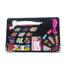 Beader and Braider My Style Design Set For Girls (jwellery_set_lv337) image