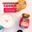 Beanies Cookie Dough Flavour Instant Coffee 50 gm -5060169982079 image