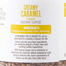 Beanies Creamy Caramel Flavoured Instant Coffee 50 gm -5060169982062 image