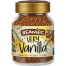 Beanies Very Vanilla Flavour Instant Coffee 50 gm -5060169982017 image