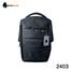 Bear Gear laptop backpack BG-2403 image