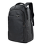 Bear Gear Large Capacity Laptop Backpack With Audio Port (Black) image