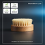 BeardBros Lab Sisal Bristle Beard Brush image