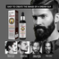 Beard Oil Guanjing Beard Master 60ml image