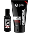 Beardo Combo - Activated Charcoal Face Wash 100ml and Beard and Hair Growth Oil 50ml image