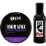 Beardo Combo - Beard and Hair Growth Oil 50ml and Xxtra Strong Hold Hair Wax 100g image