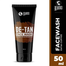 Beardo Combo - DeTan Coffee Face Wash 100ml and GodFather Perfume 100ml image