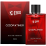 Beardo GodFather Perfume 100ml image