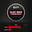 Beardo Strong Hold Clay Wax 100g image