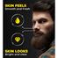 Beardo Ultra Glow Face Wash 100ml image