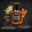 Beardo Whisky Smoke Perfume for Men 100 ml image