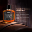 Beardo Whisky Smoke Perfume for Men 100 ml image
