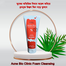 Beaute Acne Bio Clinic Foam Cleansing-120ml image