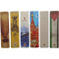 Beautiful Bookmark (6 Pcs) image