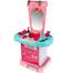 Beauty Dressing Table Charming Jewellery W067 3 IN 1 - Mainaan for kids -124162360 image