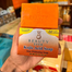 Beauty Ever Kojic Acid Skin Whitening Soap image