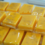 Beauty Ever Saffron Cake Soap 100 gm Thailand image