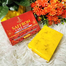 Beauty Ever Saffron Cake Soap 100 gm Thailand image