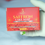 Beauty Ever Saffron Cake Soap 100 gm Thailand image