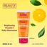 Beauty Formulas Brightening Vitamin C Daily Moisturizer 100 ml image