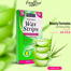 Beauty Formulas Hair Removal Face and Bikini Line 36 Wax Strips image