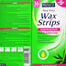 Beauty Formulas Hair Removal Face and Bikini Line 36 Wax Strips image