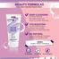 Beauty Formulas New Skin Glycolic Facial Wash 150 ml image