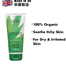 Beauty Formulas Pfn Daily Moisturizing Aloe Vera Instant Cooling Gel 200 ml -5012251012881 image
