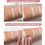 Beauty Glazed 6-Color Concealer For Spotless, Dark Circles and Even Skin Tone-401 image