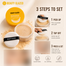 Beauty Glazed Banana Powder 15gm image