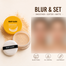 Beauty Glazed Banana Powder 15gm image