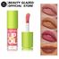 Beauty Glazed Big Brush Head Lip Oil, Ultra-Hydrating And Nourishing-1 Pcs image