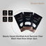 Beauty Glazed Blackhead Acne Remover Clear Black Head Nose Strips-3pcs image