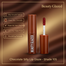 Beauty Glazed Chocolate Silky Lip Glaze - Shade 105 - Lipstick image