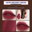 Beauty Glazed Chocolate Silky Lip Glaze - Shade 107 image