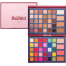 Beauty Glazed Color Cube Eye Shadow Palette 48 Colors Artist Shimmer Glitter image
