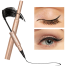 Beauty Glazed Double Head Mascara Eyeliner 2 In 1 image