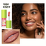 Beauty Glazed Glow Lip Oil - 4g#102 KISSY image