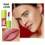 Beauty Glazed Glow Lip Oil - 4g#104 LOVE image