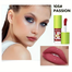 Beauty Glazed Glow Lip Oil - 4g#105 PASSION image