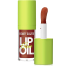 Beauty Glazed Glow Lip Oil - 4g#108 REBORN image