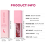 Beauty Glazed Hot and Spicy Rich Lip Gloss-1 image