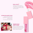 Beauty Glazed Hot and Spicy Rich Lip Gloss-4 image