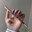 Beauty Glazed Lively Waterproof And Long Lasting Lip Liner B113 Cinnamon 0.6gm image
