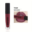 Beauty Glazed Matte Lipstick Wicked - 114 image