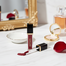 Beauty Glazed Matte Liquide Lipstick - Singria Red 112 image