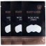 Beauty Glazed Nose Pore Strips -3 Pcs image