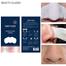 Beauty Glazed Nose strip Blackheads Remover 2 Pcs image