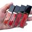 Beauty Glazed Matte Liquide Lipstick - Singria Red 112 image