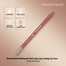 Beauty Glazed Waterproof And Long Lasting Lip Liner - B106 Rose Dust image